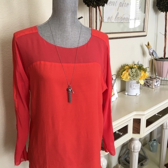 Rachel Ray blouse - Picture 1 of 4